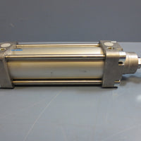 Festo DNG50100PPVA Pneumatic Air Cylinder 12 Bar Used DNG50100PPVA