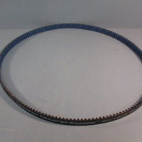 Gates 8MGT144021 Poly Chain GT Carbon Belt, Curved Tooth