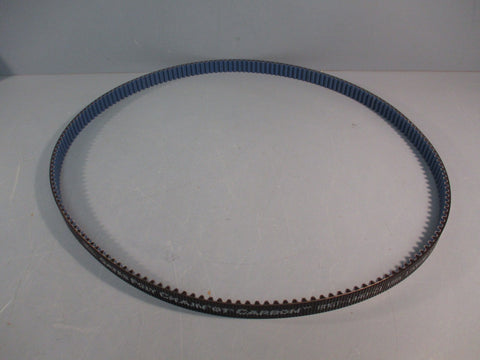 Gates 8MGT144021 Poly Chain GT Carbon Belt, Curved Tooth