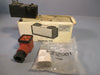 PARKER Solenoid Valve Isomax DX 110V/AC DX2.621.K70