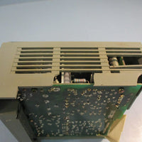 Allen Bradley 1746-P1 SLC 500 Power Supply Unit Ser A *Cracked Vent*