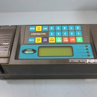 Control Module Inc 2000 Series 2016K034 Proximity Clock
