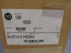 Allen Bradley 193529 Brushless Servo Motor 4500 RPM, Ser B  N-4214-2-H00AA