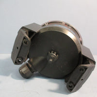 FESTO 534474 DAPZSBM250ACDRAR Limit Switch, Screw Terminal Series H7