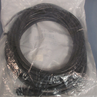 ALLEN BRADLEY QD CORDSET FEMALE STRAIGHT 4 PIN SERIES B 889DF4BC10