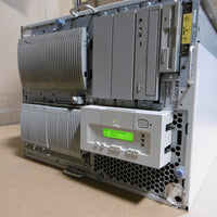 Hewlett Packard NetServer LH3000R PIII/933