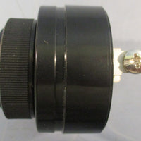 Mallory SC110NJ Sonalert Slow Pulse Transducer 30120 VAC 624 mA