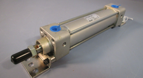 SMC ACTUATOR CYLINDER 250 PSI NCAZ5GDR0010500