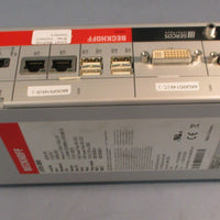 Beckhoff C6920-0000 PLC Module Pentium M 1.8GHz FCBGA-479 24V DC