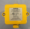 Mobrey U30800 Magnetic Safety Switch B300.240V. Max 140 F Max Temp