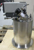 Brooks Automation CTI-Cryogenics On-Board 10 Cryopump 8116231G002R 8112578G001