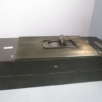ITE Circuit Breaker Type ET 800 AMPERE "LM" Frame 3 Pole, 600 Volts AC