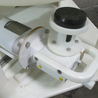 Xcellerex XDM100 100 Liter Disposable Single Use Magnetic Mixing System 0.5 HP
