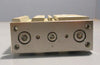 SMC MGPM20N-50 20MM 50MM 145 PSI Pneumatic Slide Cylinder