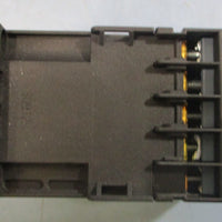 Siemens 3RT20171BB41 DC24V Contactor