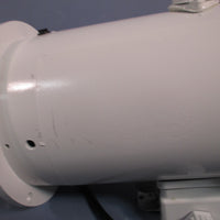 BALDORE RELIANCE WASHDOWN DUTY MOTOR TEFC, 1/2 HP, 115/230V, 272889PSP