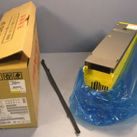 Fanuc CM 4500 HV A06B-6259-H050 Power Failure Back Up Servo Amplifier Ser A NIB