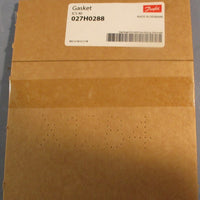 Danfoss ICS 40 Function Module 027H4200 for Pilot operated Servo Valve
