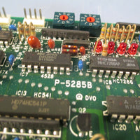 ISHIDA EXC PCB BOARD P5285B