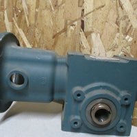 Dodge Tigear 2 Gearbox Ratio 7:1 17A07H56