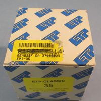 ETP Transmission AB ETP-Classic 35 Hydraulic Keyless Shaft Bushing