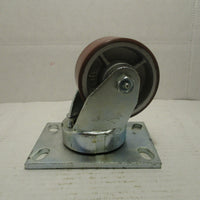 Colson Enforcer Swivel Wheel 4&6 SER 4" NEW