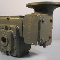 Winsmith 926MDSRD 75:1 Ratio Gear Speed Reducer 1.02 HP Input 926MSRDF1230G7 New