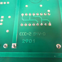 Protech Circuit Board 4691312 Rev B
