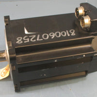 Allen Bradley MPLB540DMJ22AA Servo Motor 7064074202, 3 kW Ser A NWOB