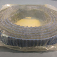 Gates 1510H150 Timing Belt 302 Teeth 151 in Length 1/2 in Pitch