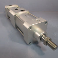 SMC PNUEMATIC CYLINDER MAX. PRESS 1.0 MPa C96SDB80XC10CDKT