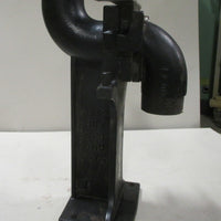 E-Z Out MFG Inc. Pump Component 3" NPT Lift Out Coupling NWOB