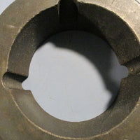 Martin 60BTB20H Single Row Roller Chain Sprocket 2" Bore NOS