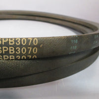 Megadyne Unimatch VBelt SPB3070