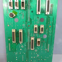 Markem Back Plane I/O Board 0672529