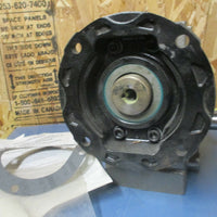 Dodge Tigear2 Washdown Gearbox Reducer Ratio 60:1 Right Angle 26QZ60R56