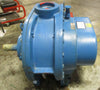 Sutorbilt 8HF Positive Displacement Blower 8-HF 8HF-BHC 1-3/4" Shaft Dia