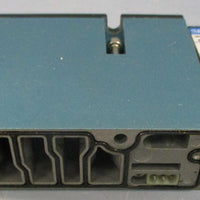 Mac Valves 92BAAB000DMDJAP1DG Solenoid Valve 20120 PSI