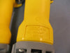 Lot of (2) Hubbell 320C4W Pin and Sleeve Plug 20A 125VAC