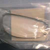 Sato Genuine Parts P23325000 Timing Belt for Barcode Label Printer Lot of 7