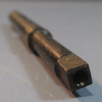 Lot of 14 Scully Jones 05200 SJBD 7MM ID 0.255 Shank Diameter Tap Extension New