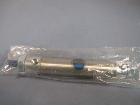 Bimba Double Acting Pneumatic Cylinder C-093-DXP