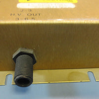 Keltron Corporation Power Supply Model HP070390