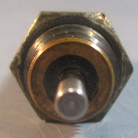 Ace Controls MC753NB Shock Absorber 1/8" Shaft Dia. 1/2" Measured Thd Dia.