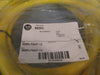 Allen-Bradley QD Cordset 6 Pin Mini Straight 10 Meter Series B 889N-F6AF-10