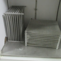 Revco Technologies ULT1340-5-A34 Elite Upright Freezer 13.4 Cu.Ft. 115V Used