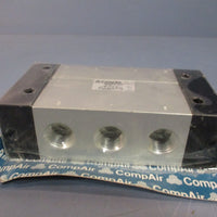 CompAir Maxam G 1/2 International InLine Valve 8M504101
