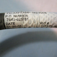 Northern Cable & Automation Flex Cable: FCXXFEAMP14SE008