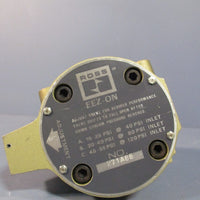 Ross Controls 271A86 EEZOn Adjustable Regulator Valve 2781A4007