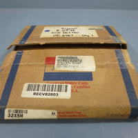 American Metric Corp 32X5M Roller Chain 5m Length